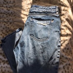 PacSun vintage mom jeans VERY good condition✈️